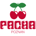 Pacha nightclub Poznań logo
