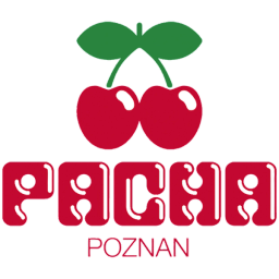 Pacha nightclub Poznań Logo