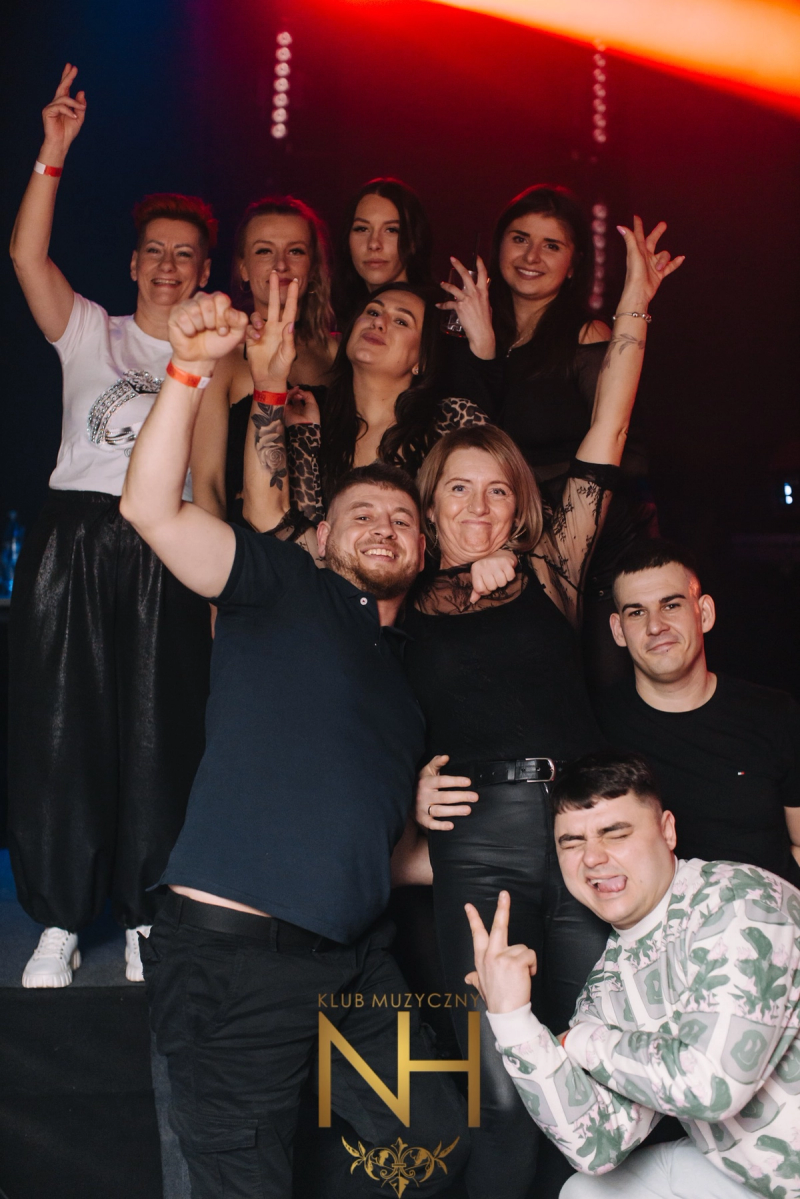 Nowy Harem nightclub gallery image 1