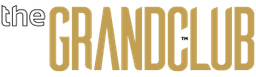 Grand nightclub Logo