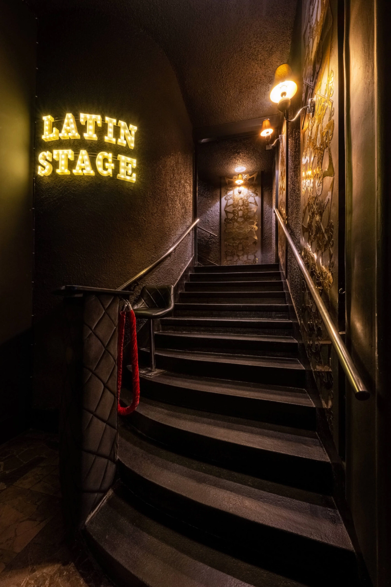 Shine nightclub gallery image 6