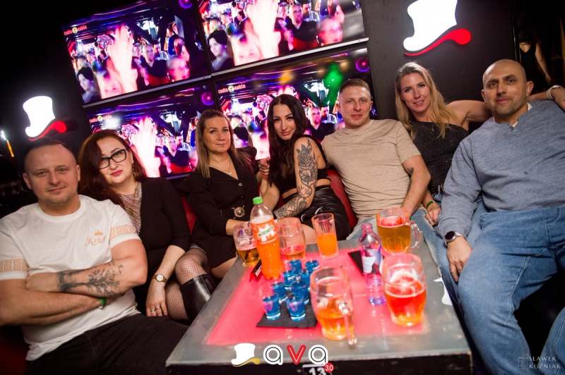 AVA 3.0 nightclub gallery image 5