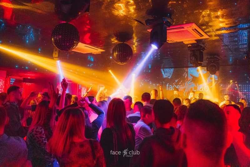 Face nightclub gallery image 3