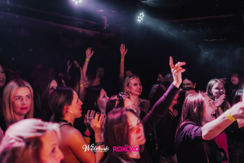 Rokoko 2.0 nightclub gallery image 4