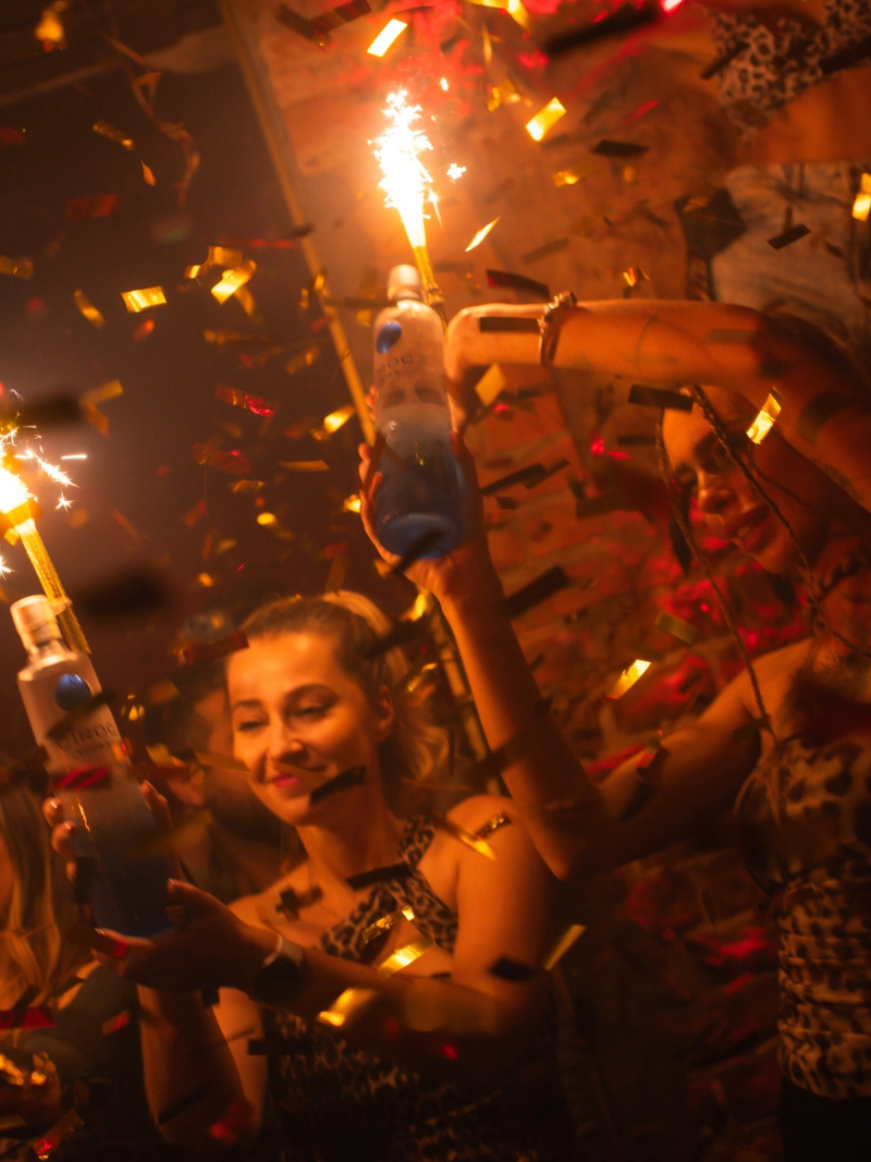 Tkacka Music Club gallery image 4