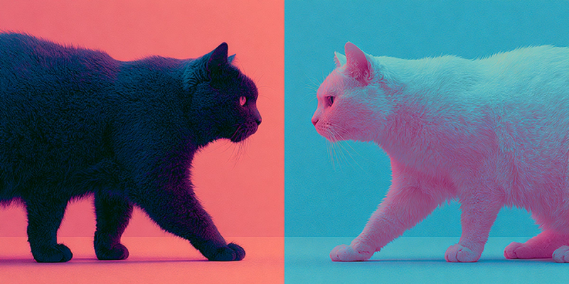 Why Dark Mode Feels Better (But Might Not Be)