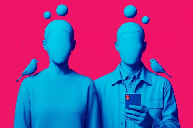 The Quiet Revolt: How 'Monk Mode' Became Gen Z's Answer to Always-On Culture