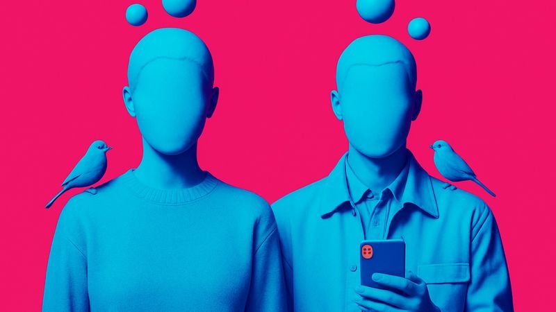 The Quiet Revolt: How 'Monk Mode' Became Gen Z's Answer to Always-On Culture
