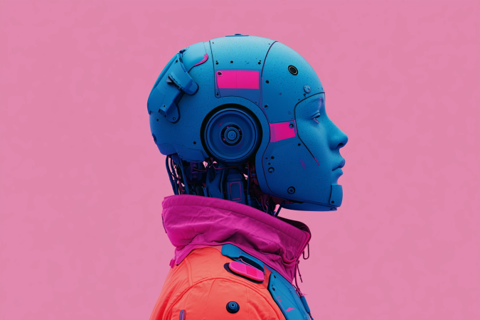 The Synthetic Design Problem: Can AI-Generated Assets Ever Replace Human Creativity?