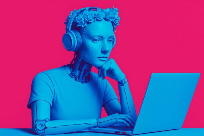 Why Dark Mode Feels Better (But Might Not Be)