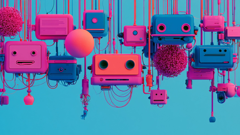The Death of the Design System as We Know It
