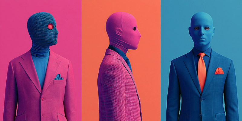 Why Do AI-Generated Algorithmic Interfaces Feel Wrong?