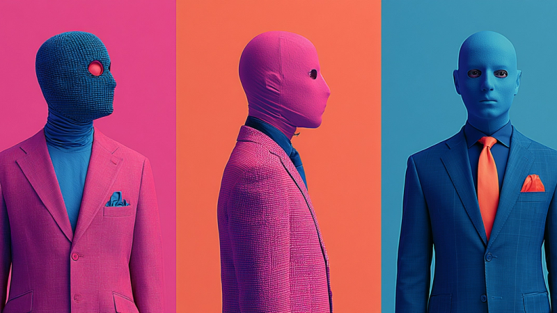 Why Do AI-Generated Algorithmic Interfaces Feel Wrong?