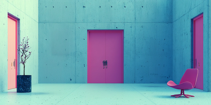 The Quiet Death of Skeuomorphism's Evil Twin: Why Brutalist UI Is Finally Fading
