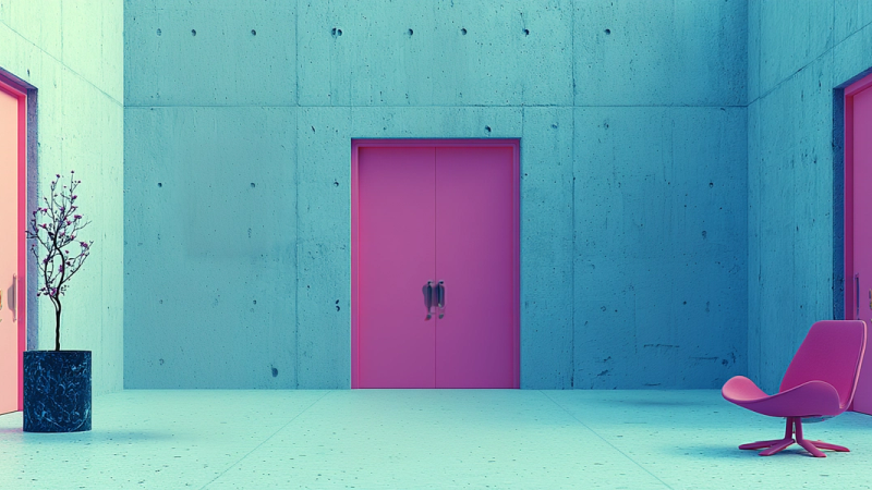 The Quiet Death of Skeuomorphism's Evil Twin: Why Brutalist UI Is Finally Fading