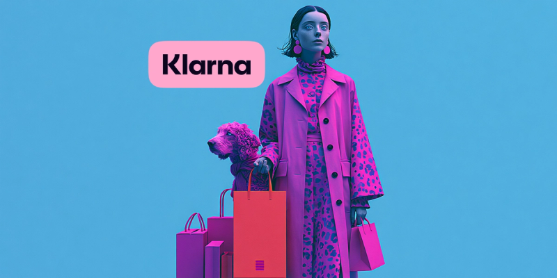 How Klarna Engineered the Psychology of Painless Spending