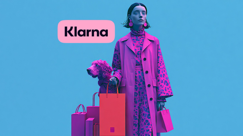 How Klarna Engineered the Psychology of Painless Spending