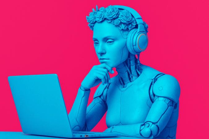 The Uncanny Valley of Interface Design: Why AI-Generated Layouts Feel Wrong