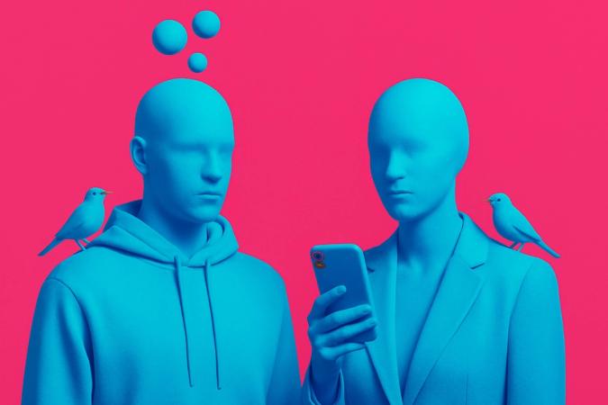 The Loneliness Algorithm: How Design Choices Erode Our Social Bonds