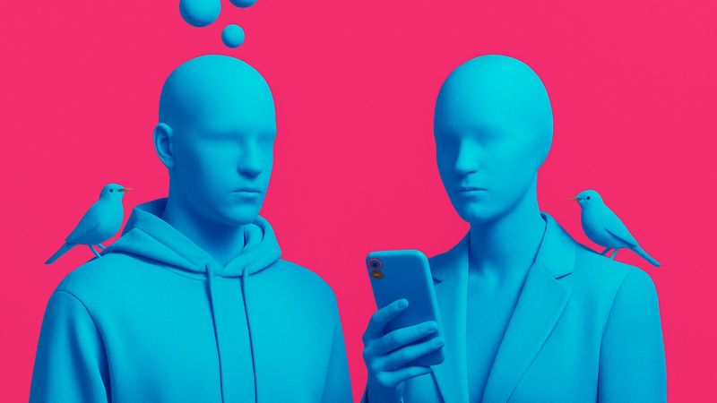 The Loneliness Algorithm: How Design Choices Erode Our Social Bonds
