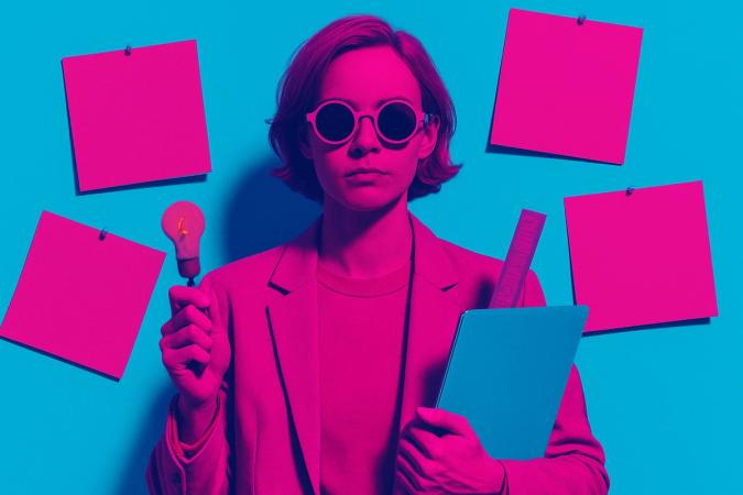 From Prompt to Pixel: How Top Design Firms Are Building AI Literacy Into Their Teams