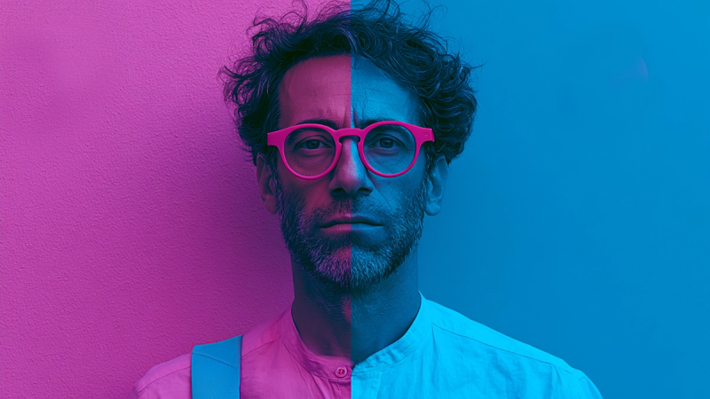 Blurring the Designer-Developer Line