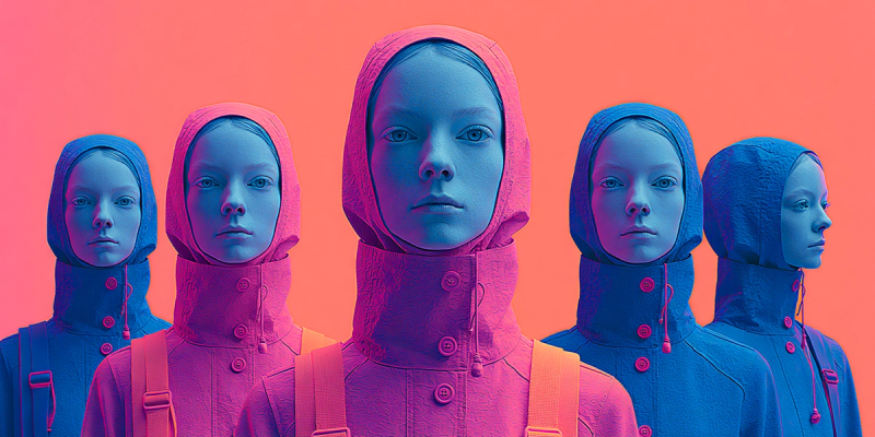AI Training Data Is Poisoning Design Trends. Here's How to Spot It