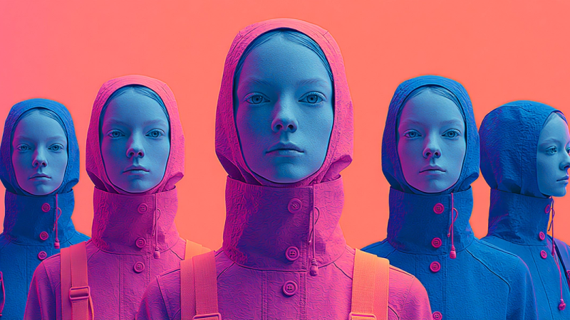 AI Training Data Is Poisoning Design Trends. Here's How to Spot It