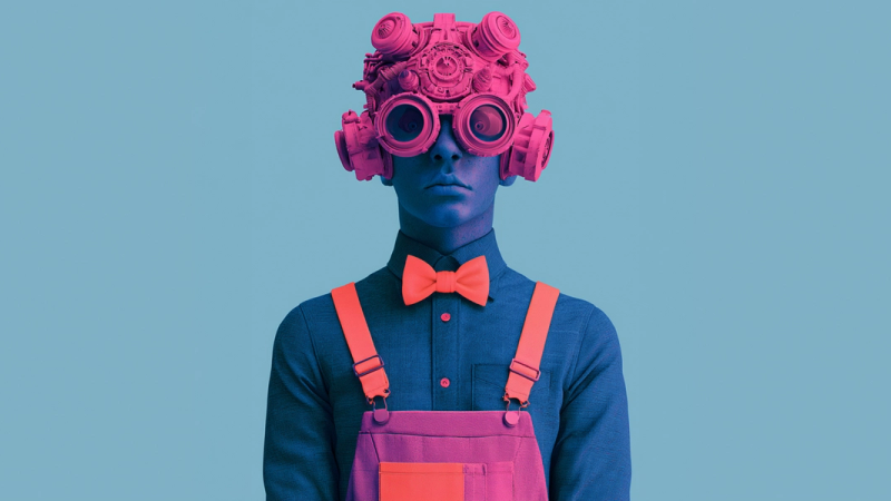 The Quiet Revolution of Spatial Constraints in Interface Design