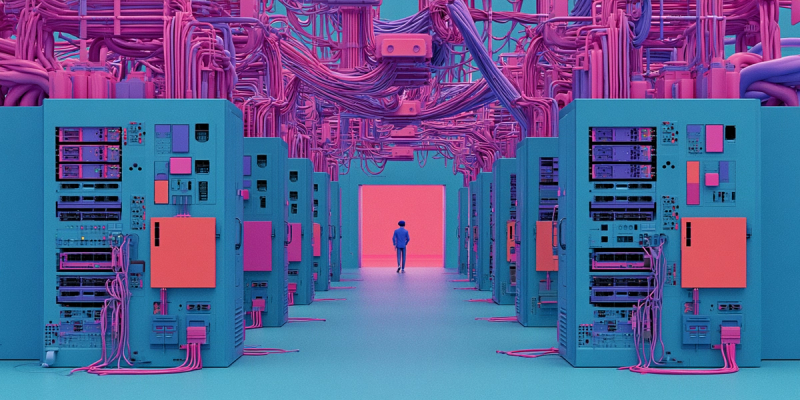 The Inference Economy: Why Running AI Models Just Got Cheaper Than Training Them