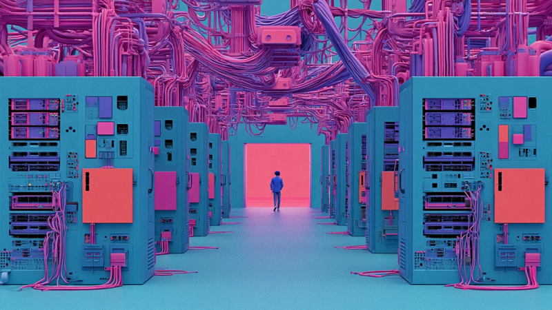 The Inference Economy: Why Running AI Models Just Got Cheaper Than Training Them
