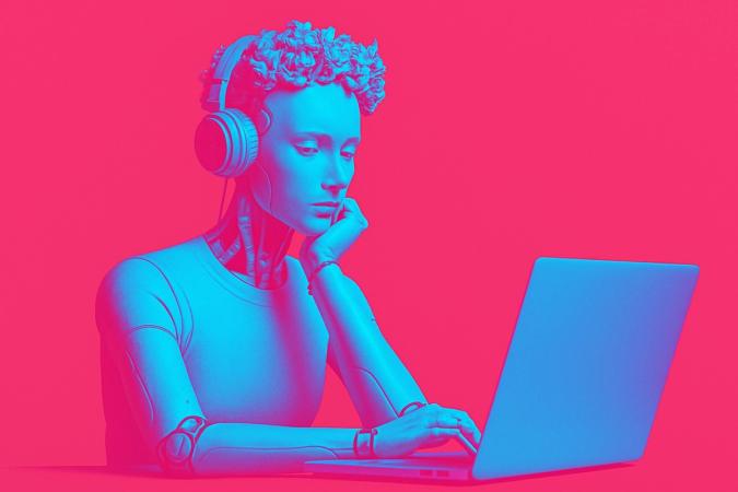 Beyond the Survey: How Passive Data Collection is Reshaping UX Research