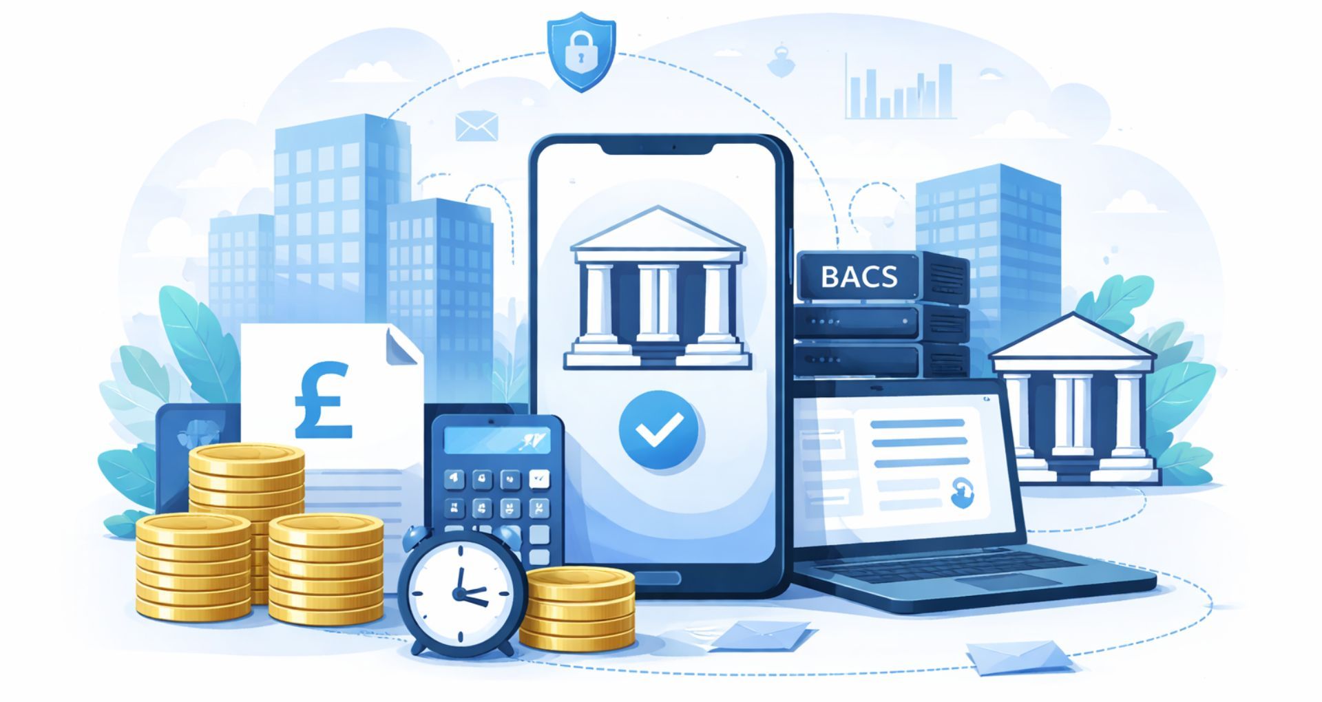 BACS Payment Guide to BACS Payments in the UK | Payment System ...