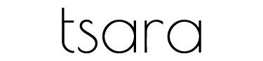 Tsara logo