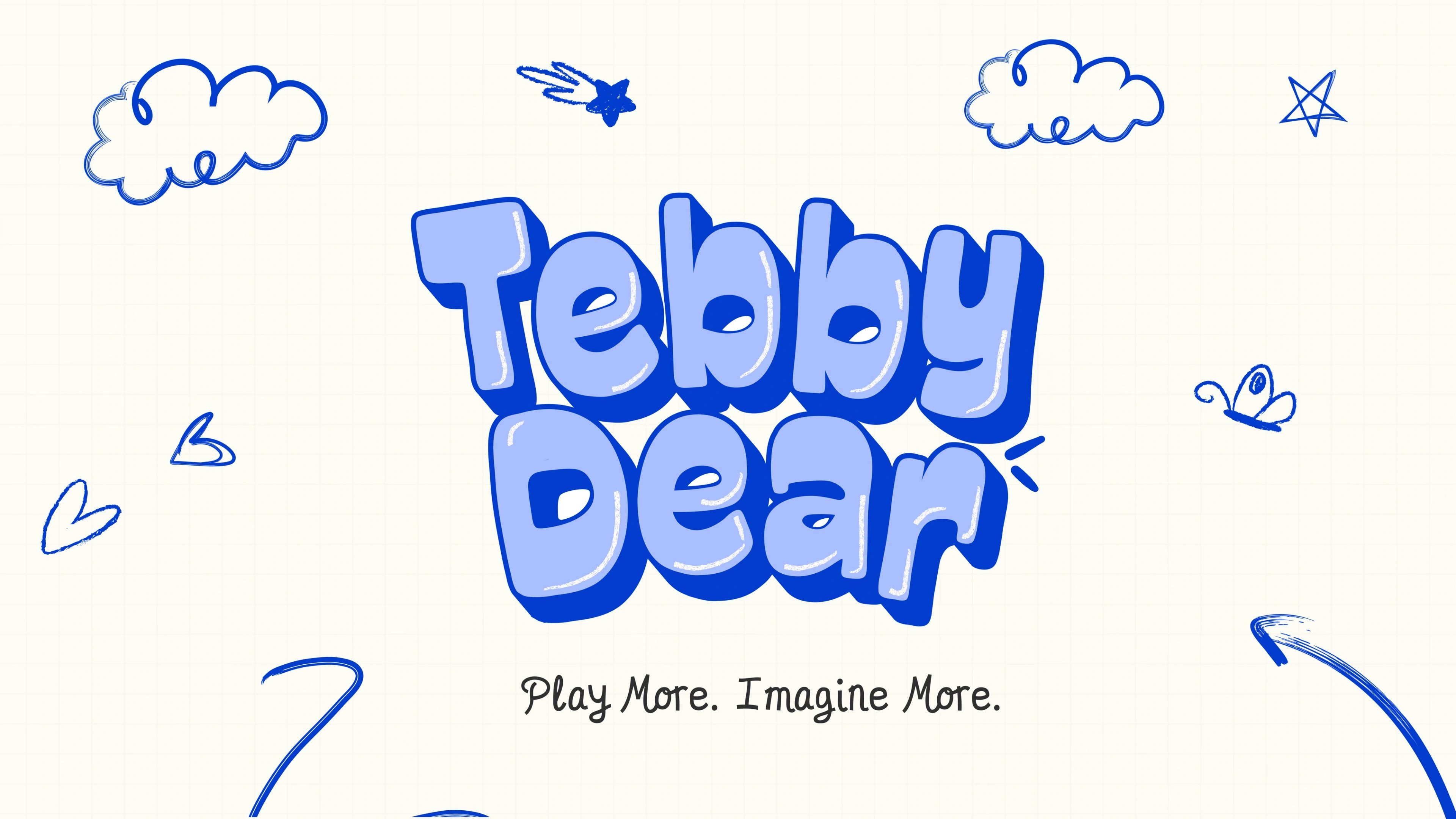 Tebby Dear