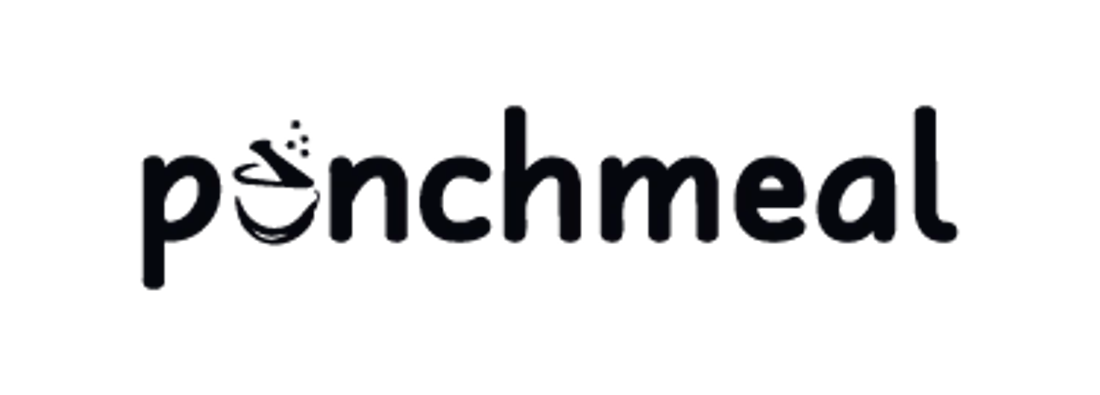 Punchmeal logo