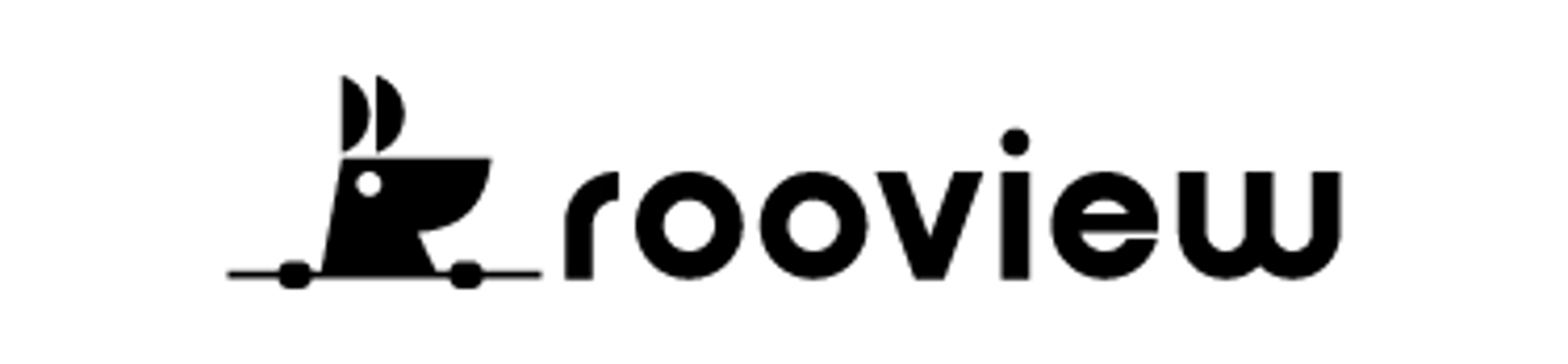 Rooview logo