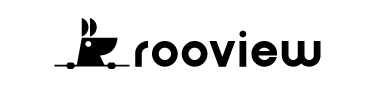 Rooview logo