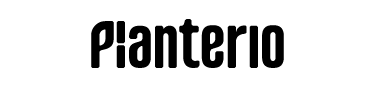 Planterio logo