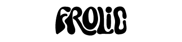 Frolic logo