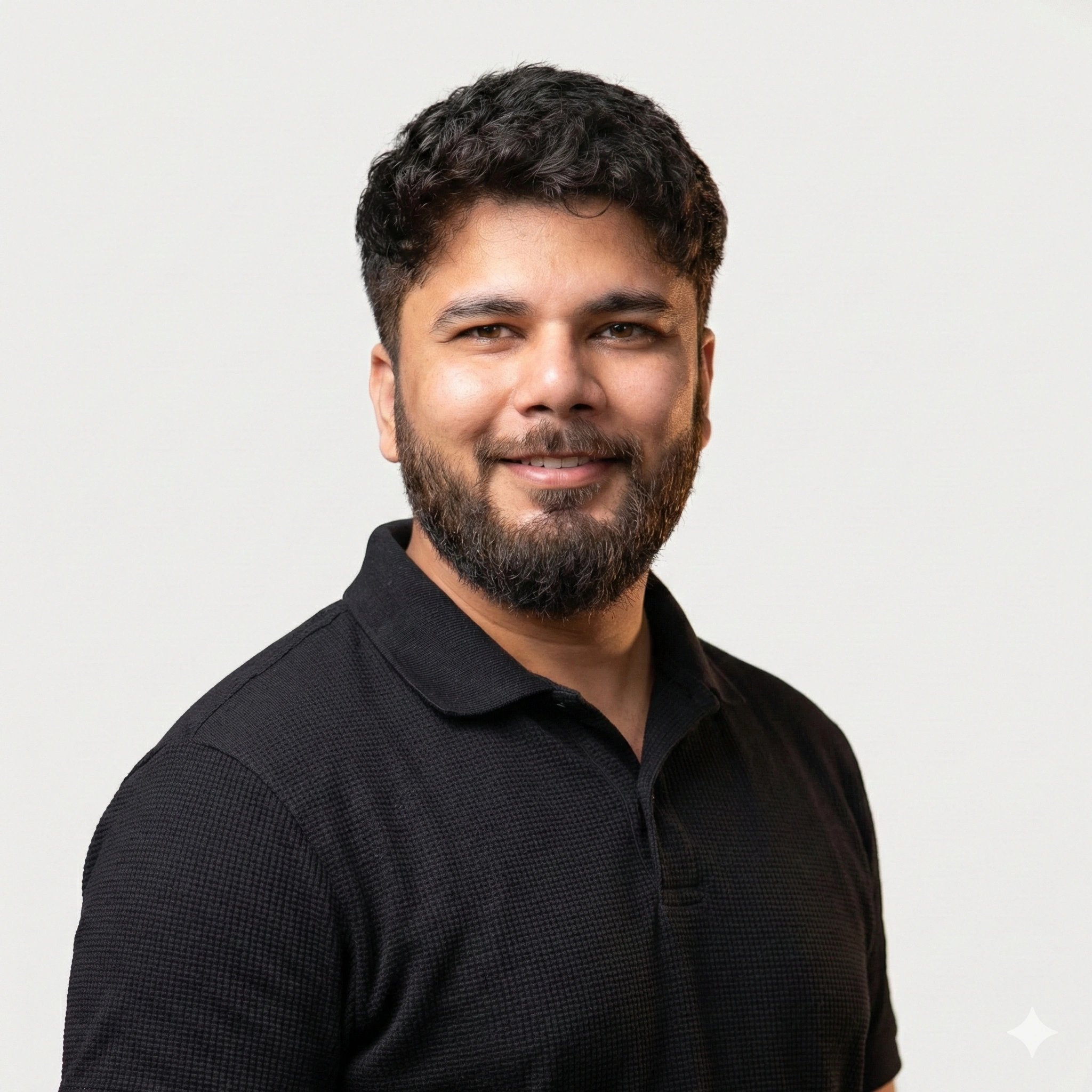 Ayush Jain