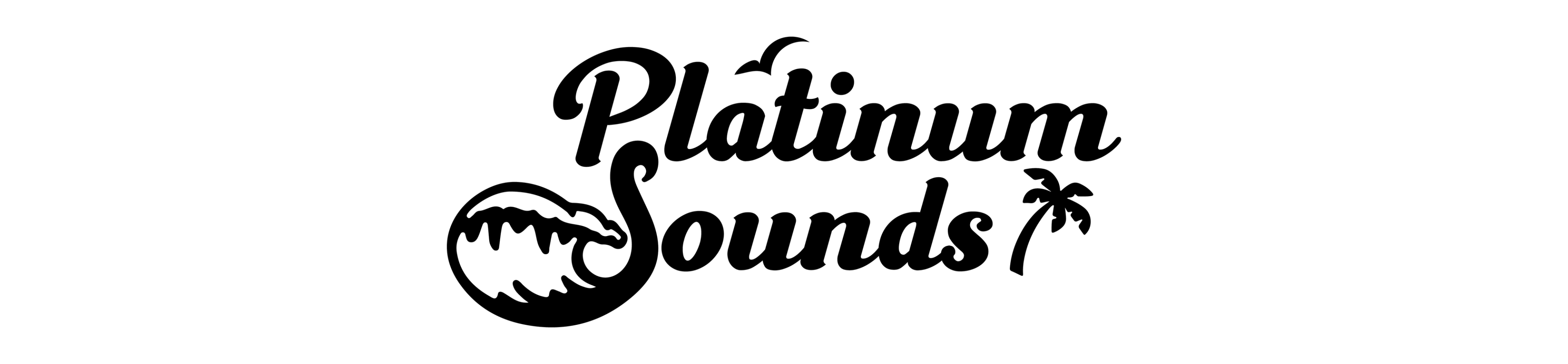 Platinum Sounds logo