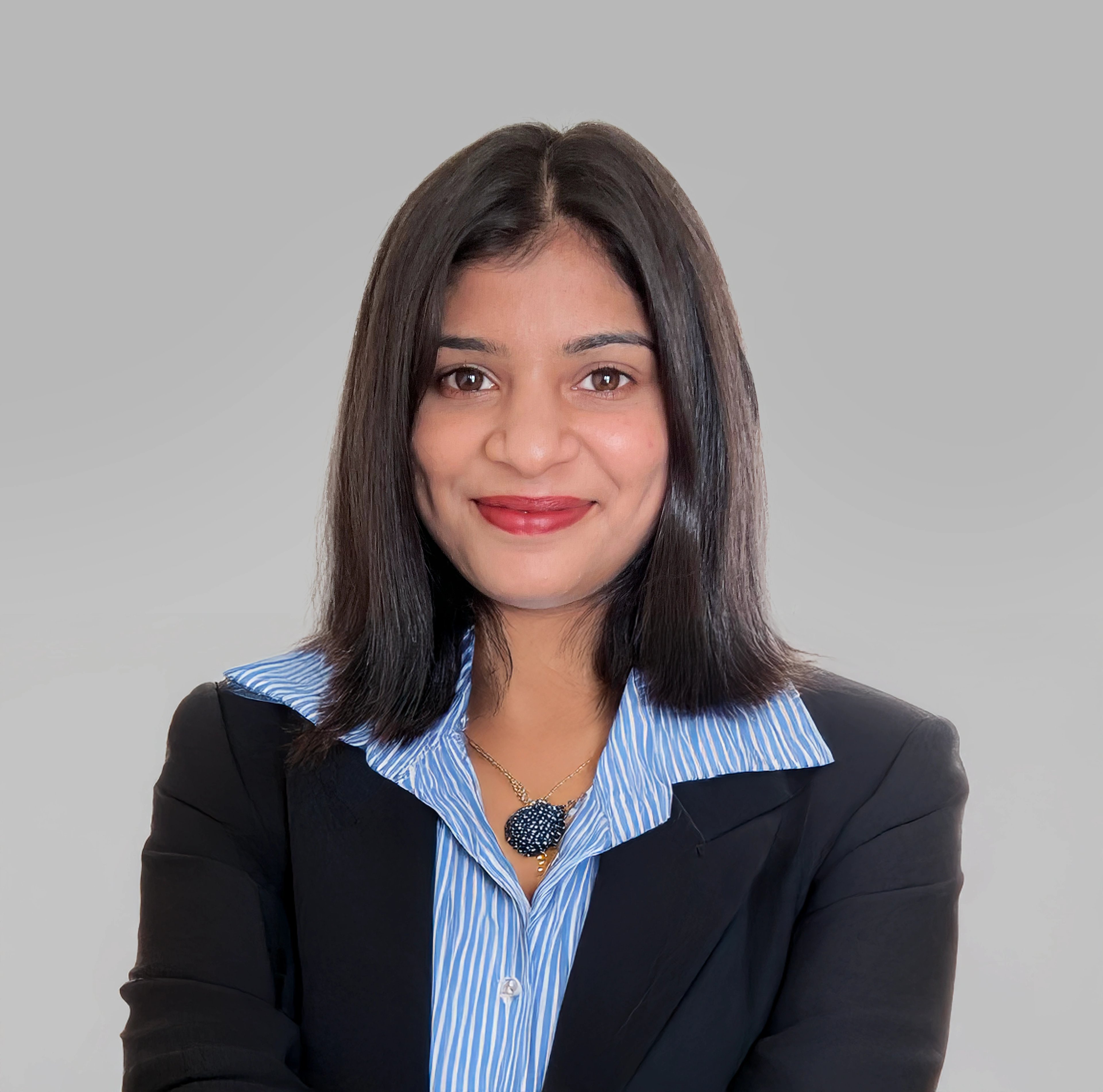Manali Jain