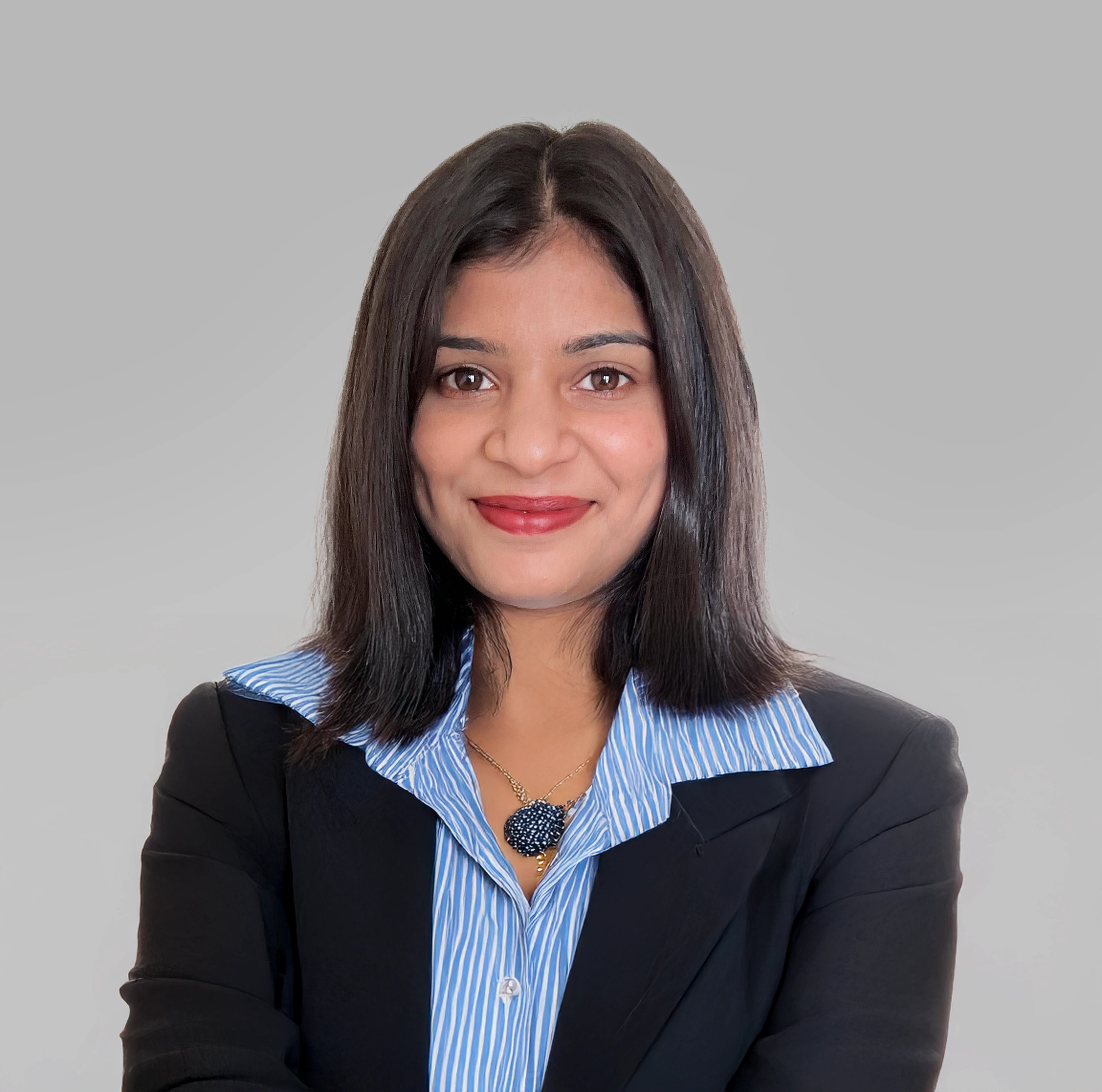 Manali Jain