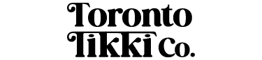 Toronto Tikki Co. logo