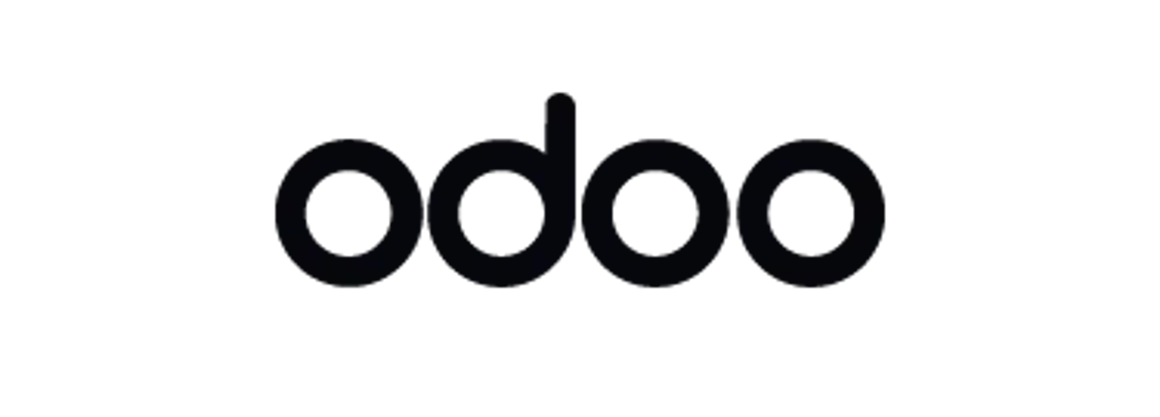 Odoo logo