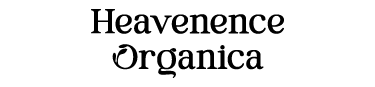 Heavenence Organica logo