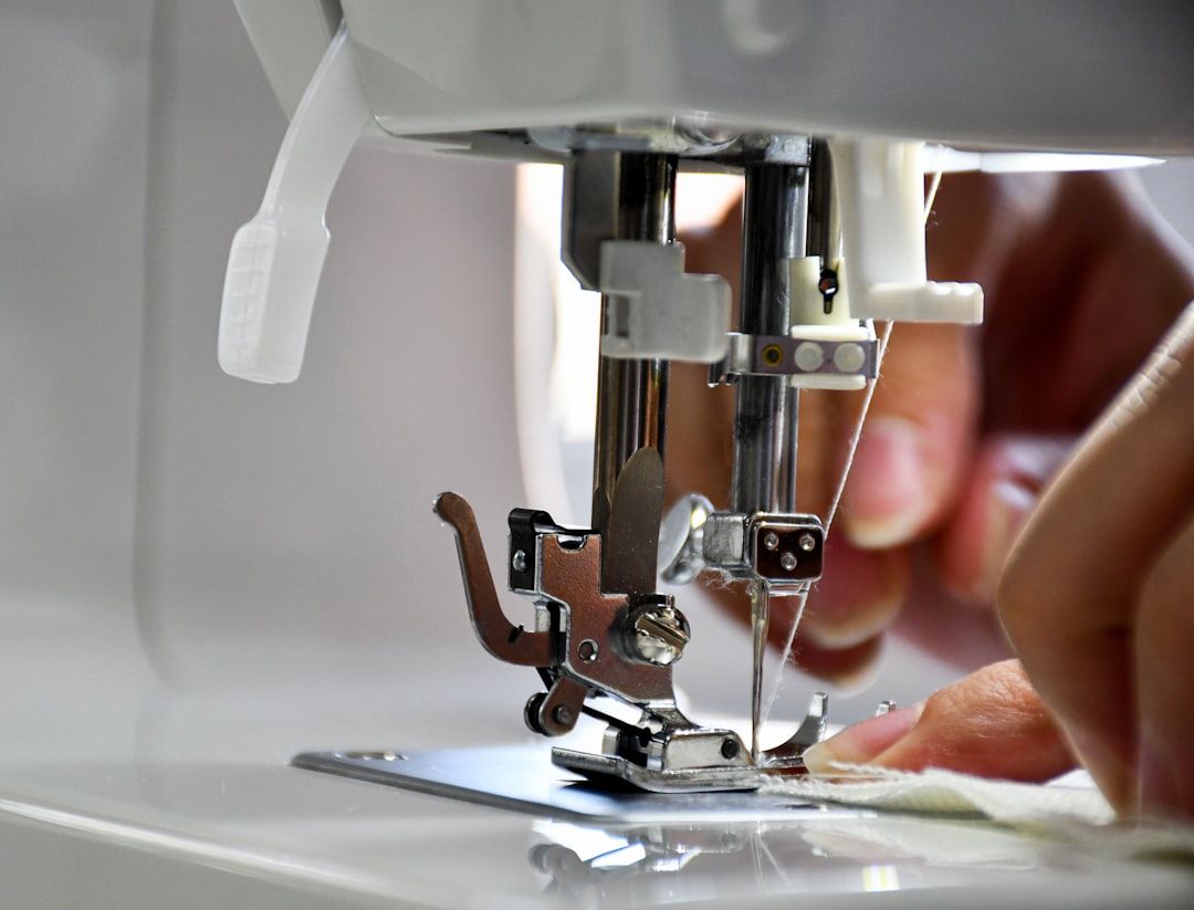 Google Ads for Sewing Contractors: A Comprehensive Setup Guide