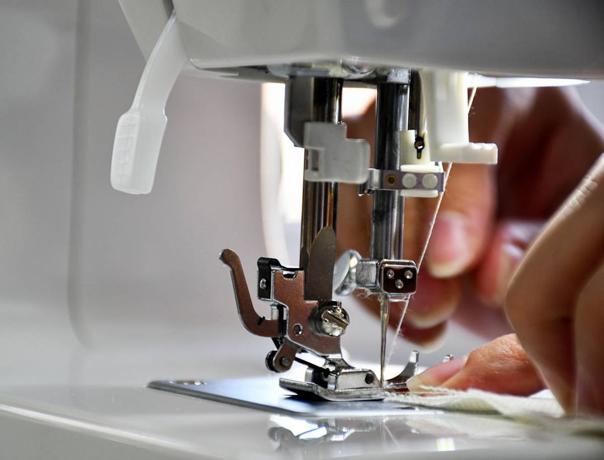 Google Ads for Sewing Contractors: A Comprehensive Setup Guide