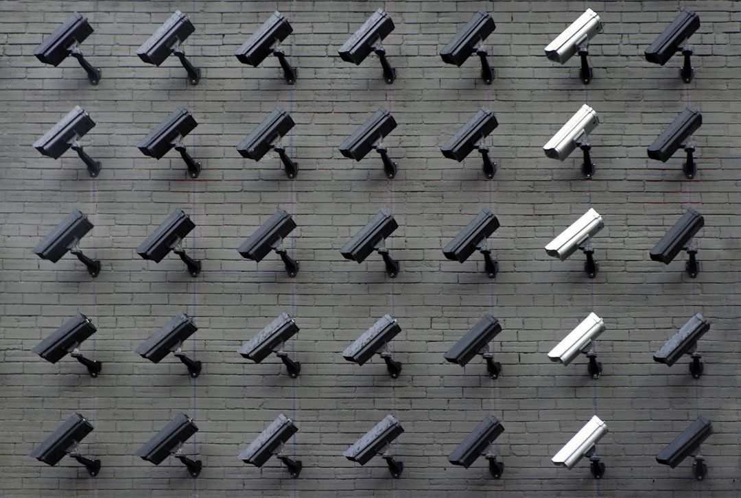 Google Ads for Security Systems: A Comprehensive Setup Guide